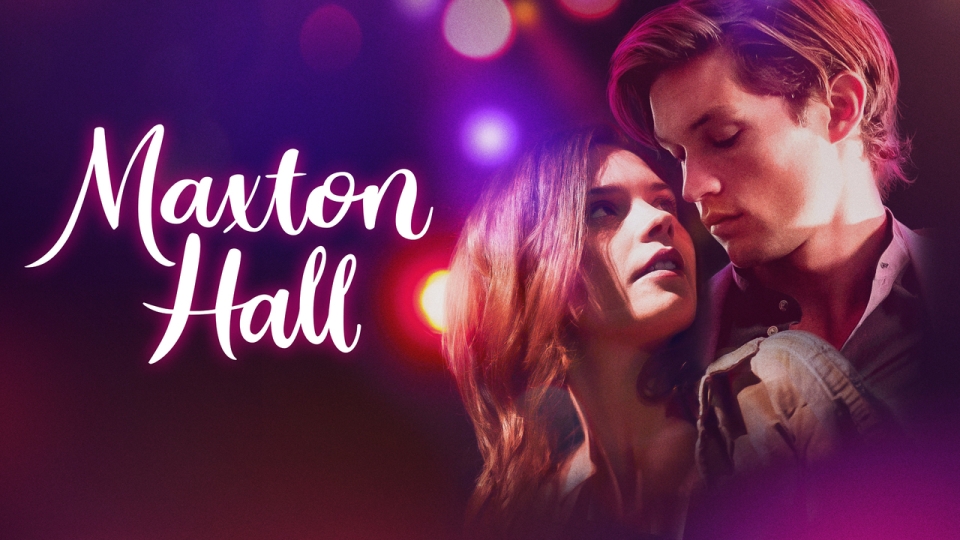 Maxton Hall