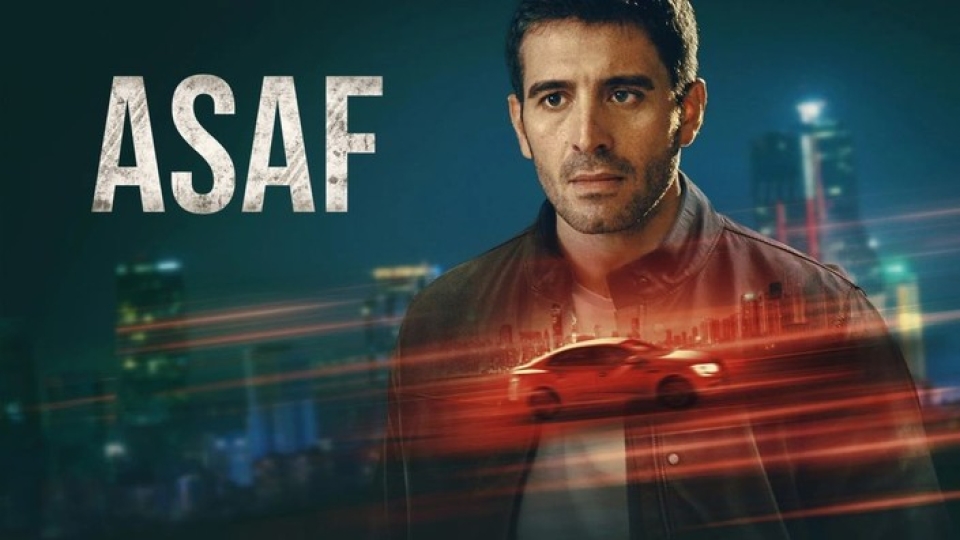 Asaf