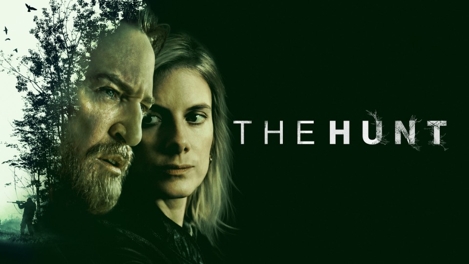The Hunt