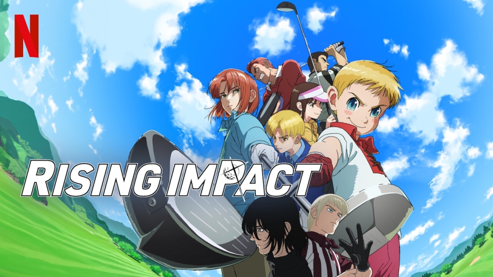 Rising Impact