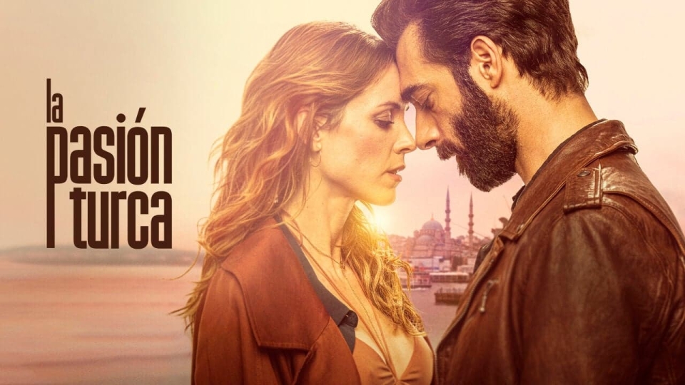 La pasión turca