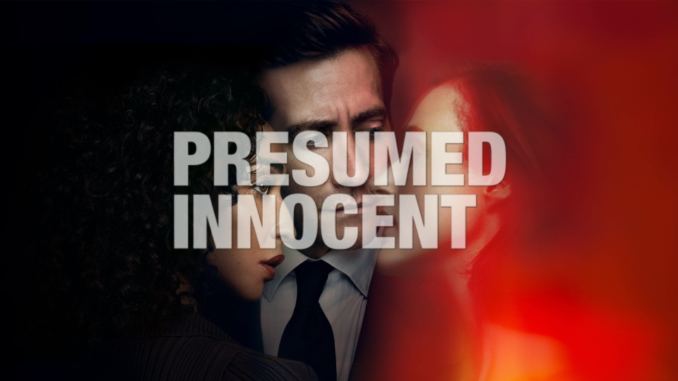 Presumed Innocent