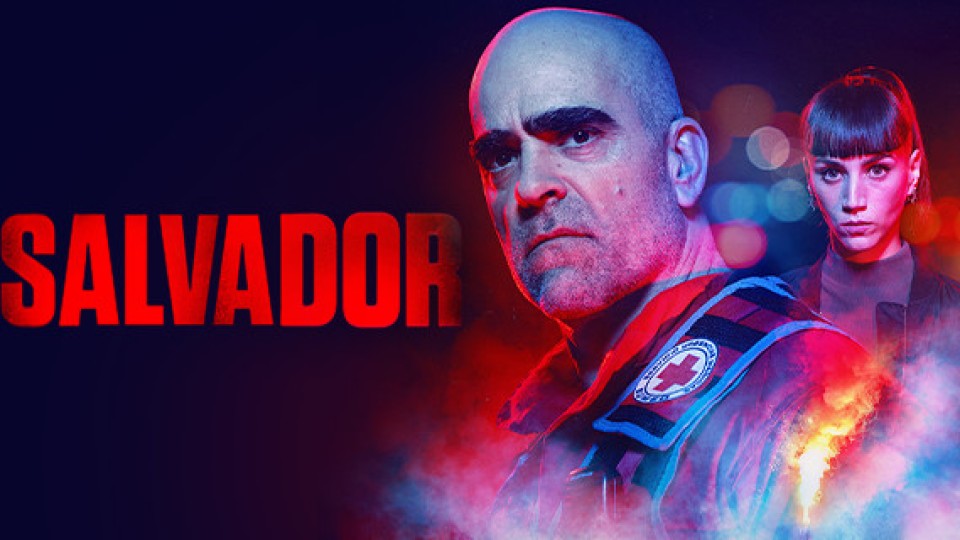 Salvador
