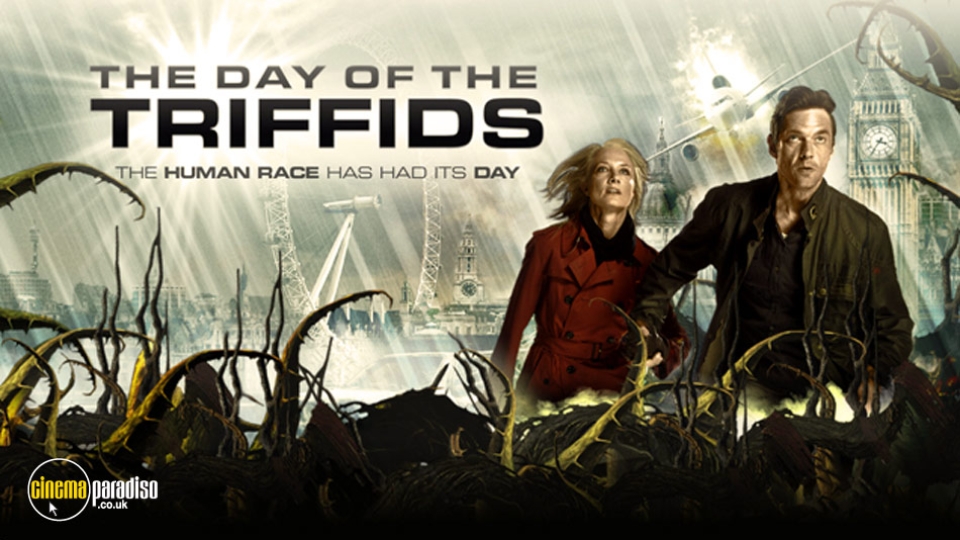 The Day of the Triffids
