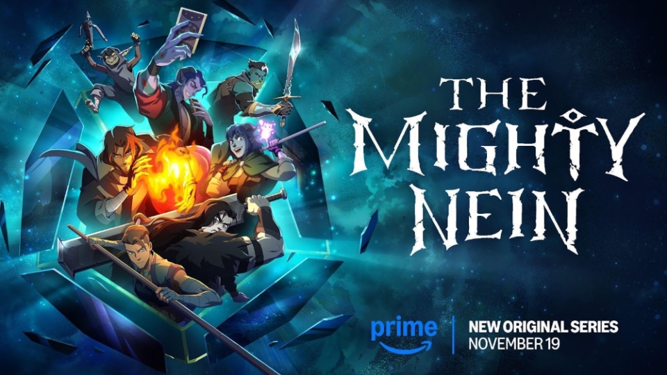 The Mighty Nein