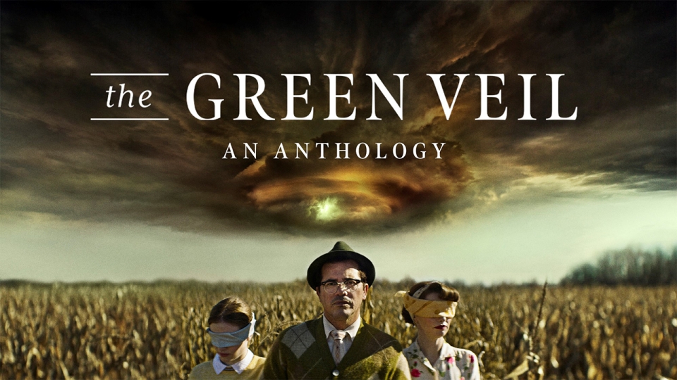 The Green Veil