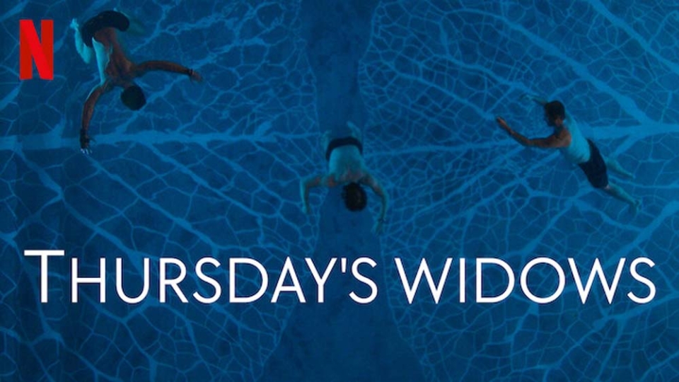 Thursday's Widows