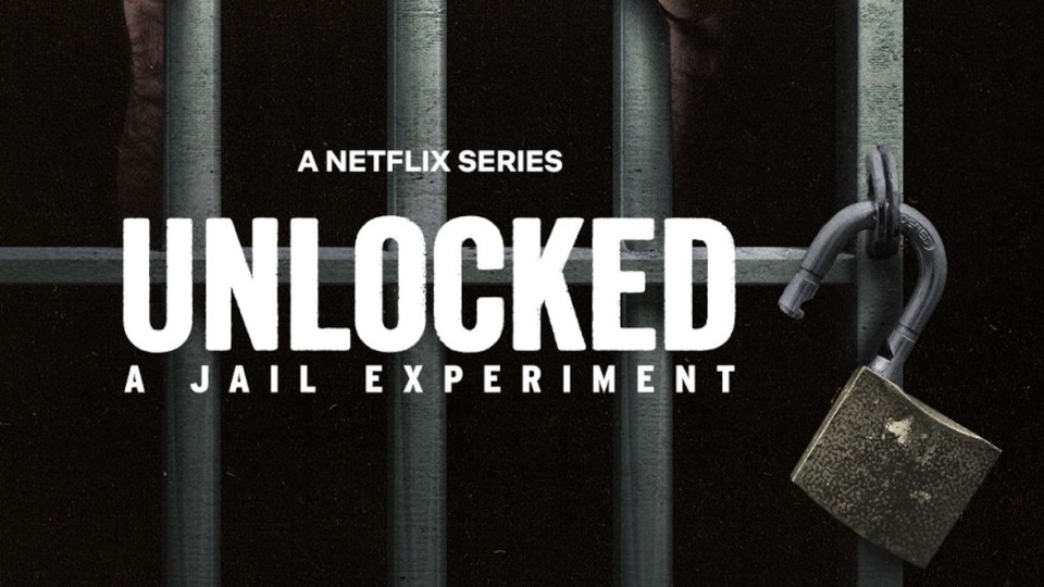 Unlocked: A Jail Experiment