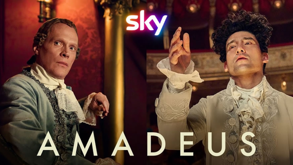 Amadeus