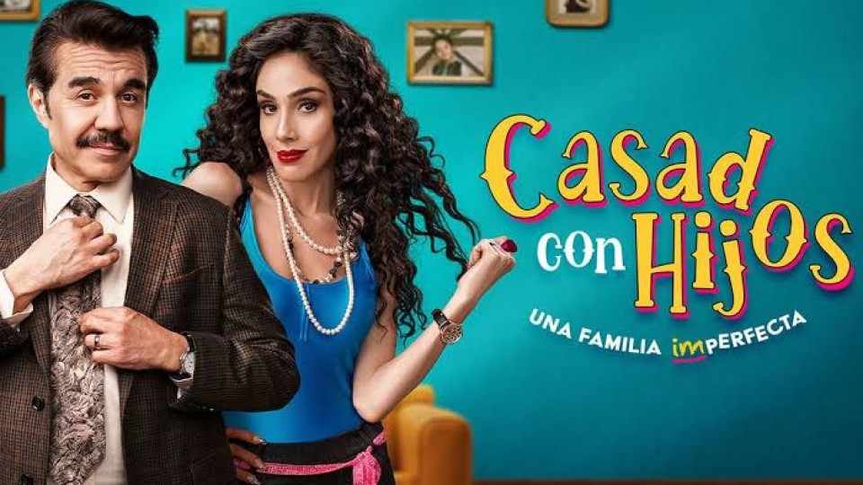 Casados Con Hijos