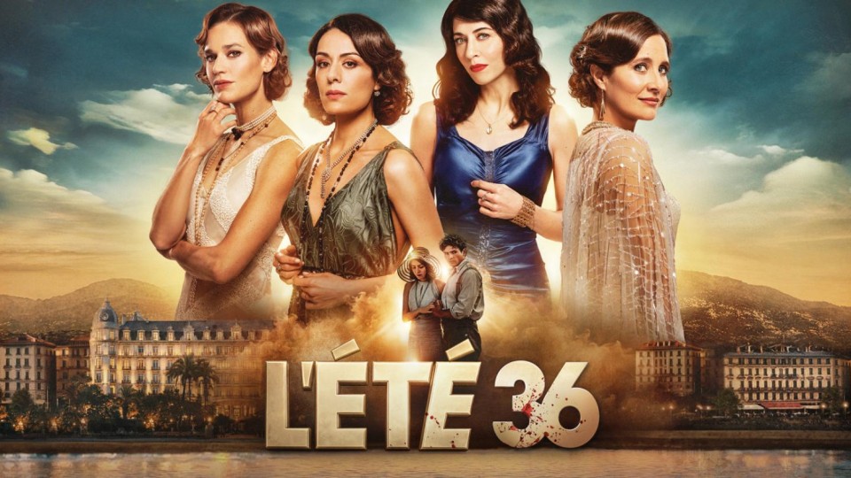 L'Été 36