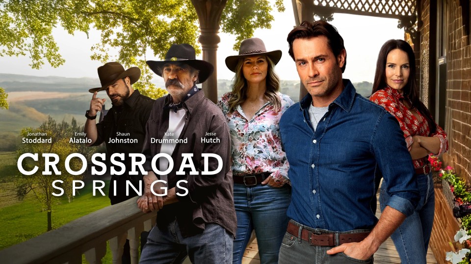 Crossroad Springs