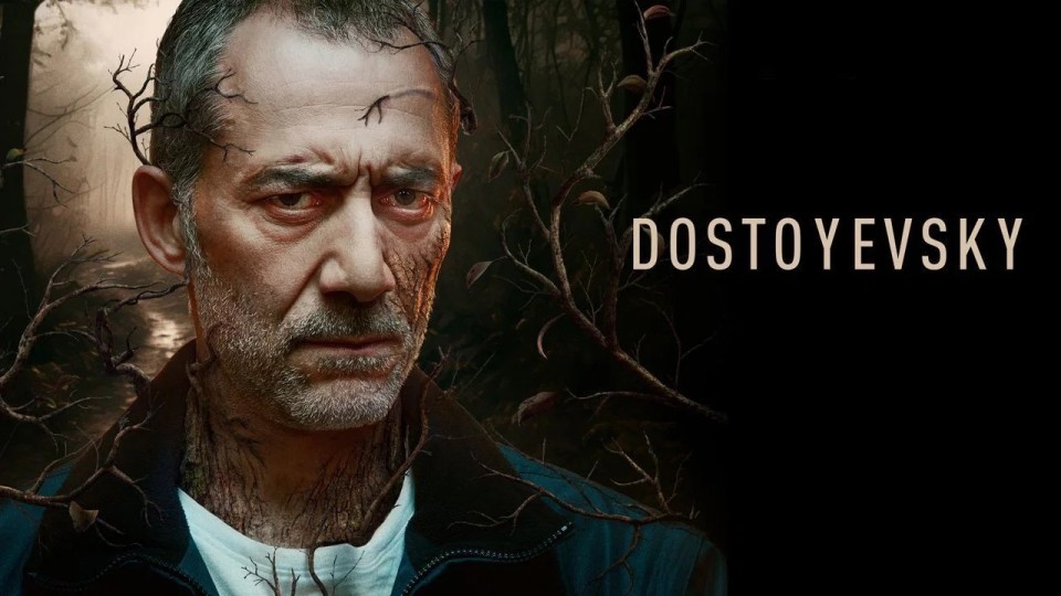 Dostoyevsky