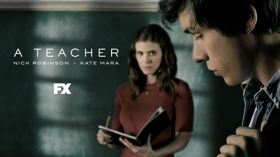 The Teacher