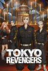 Tokyo Revengers live-action Teaser Trailer