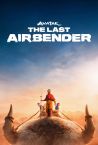Avatar: The Last Airbender Fragman