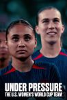 Under Pressure: The U.S. Women's World Cup Team Fragman