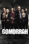 Gomorrah The Series - Season one UK Trailer (Gomorra La Serie)