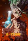 Dr. Stone Fragman