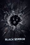 Black Mirror trailer