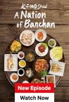 A Nation of Banchan Fragman