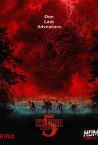 Stranger Things | Official Final Trailer | Netflix