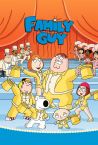 Family Guy: Unaired Pilot (1998)