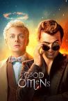 Good Omens Fragman