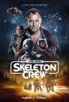 Skeleton Crew | Official Trailer | Disney+