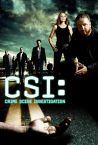 CSI Crime Scene Investigation Fragman