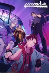 Paradox Live THE ANIMATION Fragman