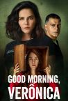 Good Morning, Verônica | Official Trailer | Netflix