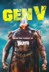 Gen V - Official Season 1 First Look Teaser Trailer (2022) Jaz Sinclair, Chance Perdomo, P.J. Byrne