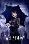 Wednesday Addams Revealed | Netflix