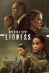 SPECIAL OPS: LIONESS Official Trailer (2023)