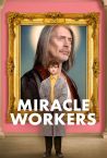 MIRACLE WORKERS Official Trailer (2019) Daniel Radcliffe, Steve Buscemi HD