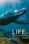 Life on Our Planet Fragman