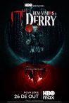 Welcome To Derry - Official Trailer [2024]