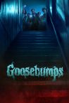 Goosebumps Fragman