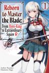 Reborn to Master the Blade: From Hero-King to Extraordinary Squire | OFFICIAL TRAILER
