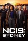 NCIS: Sydney Fragman