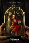 The Doll Factory Fragman