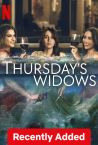 Thursday's Widows Fragman