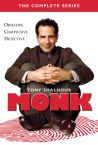 MONK - Official Trailer