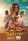 Euphoria Fragman