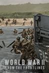 World War II: From the Frontlines Türkçe Dublaj Fragman