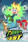 Johnny Test NEW Series Trailer | Netflix Futures