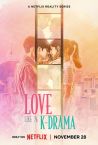 Love Like a K-Drama Fragman