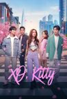 XO, Kitty Fragman