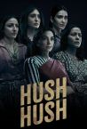 Hush Hush Fragman